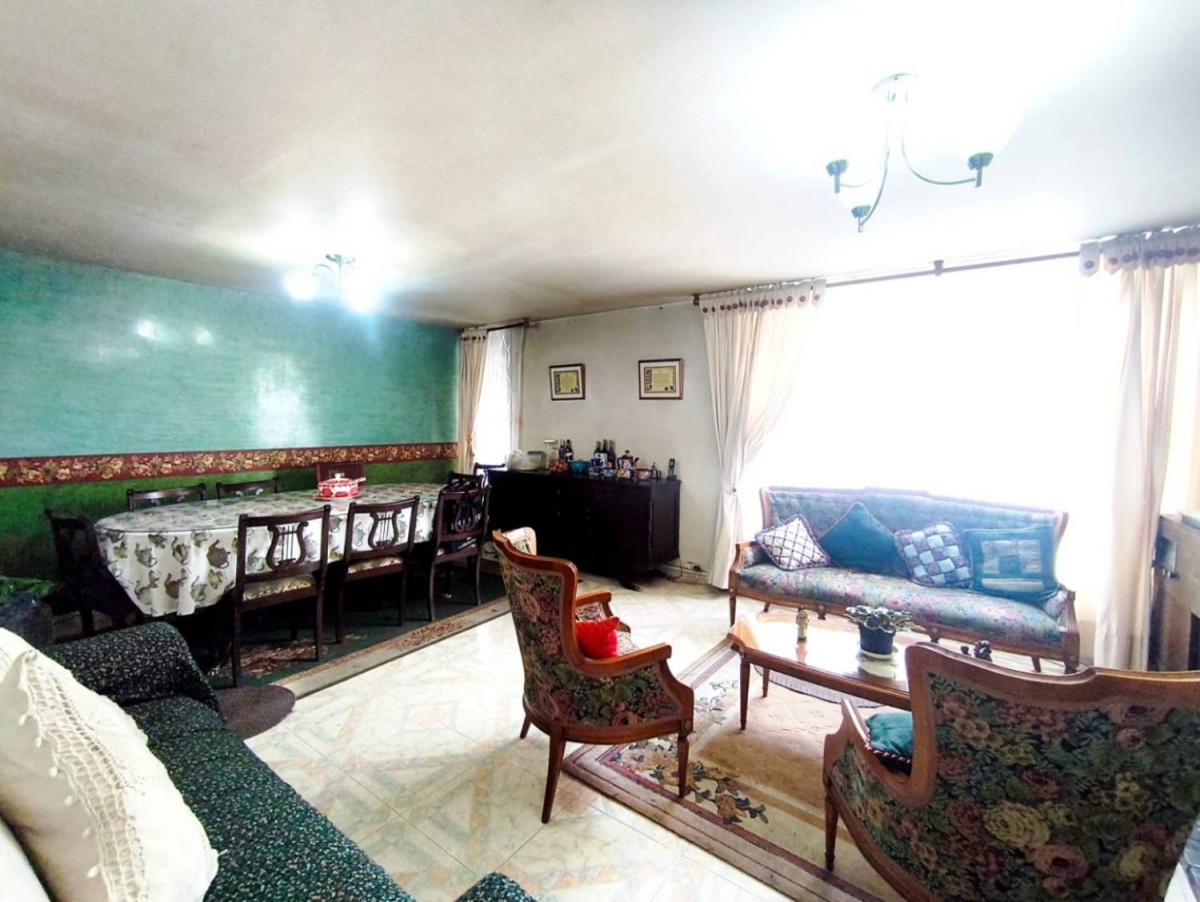 Casa en venta en Ciudad Berna, Bogotá · foto 3 de 8