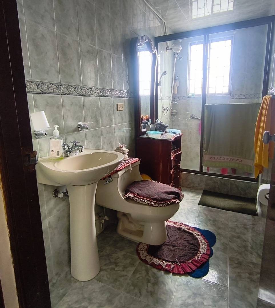 Casa en venta en Ciudad Berna, Bogotá · foto 4 de 8