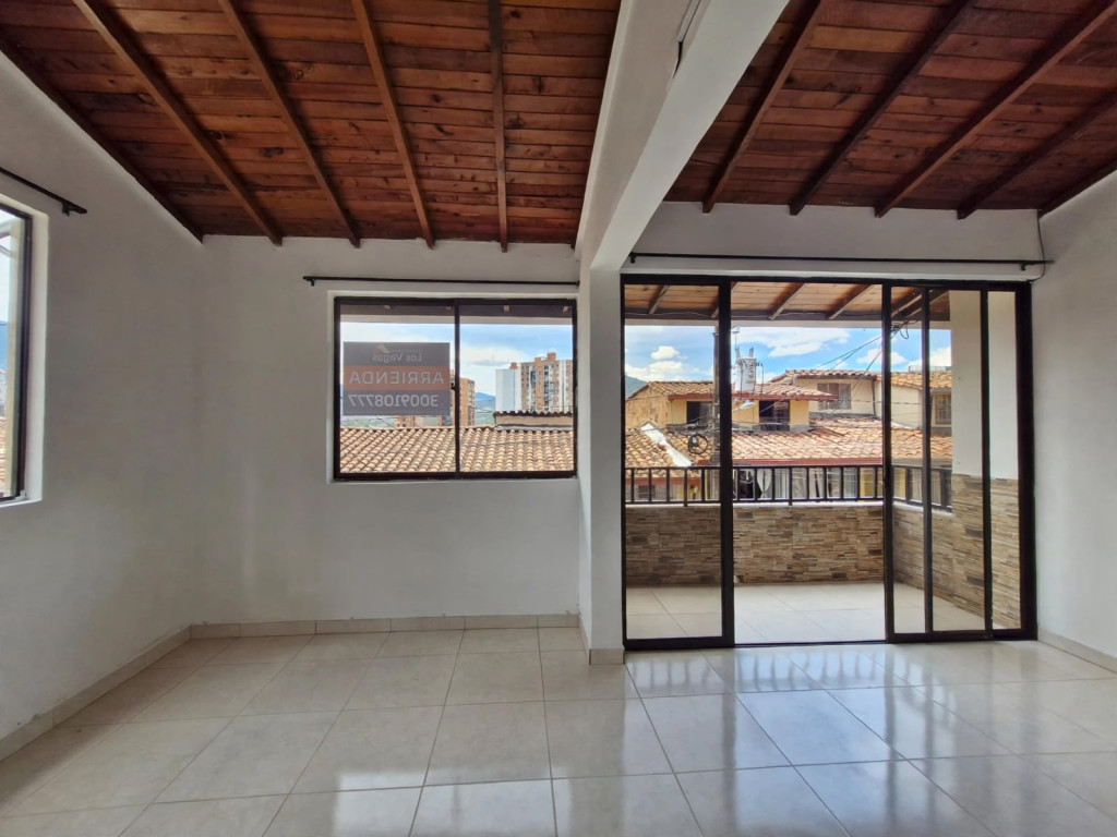 House for rent in Villas del carmen, Sabaneta