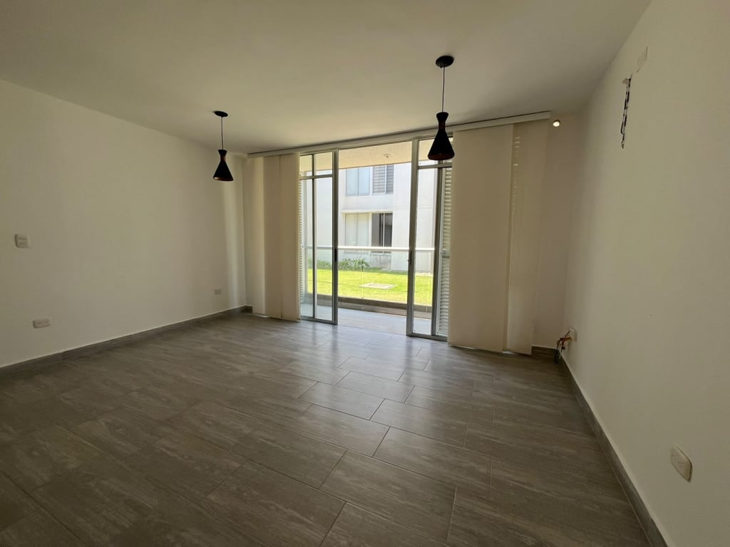 Apartamento en Arriendo en Serena del Mar, Cartagena