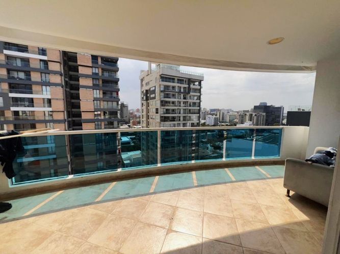 Apartamento de 3 alcobas en venta en Altos Del Prado, Barranquilla, 214 m² · foto 6 de 16