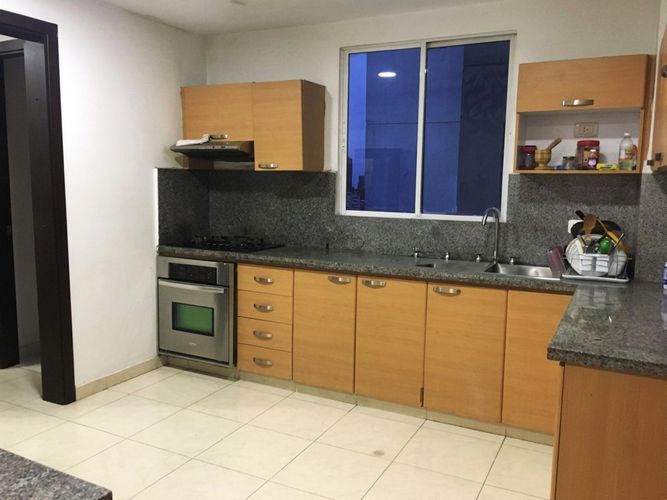 Apartamento de 3 alcobas en venta en Altos Del Prado, Barranquilla, 214 m² · foto 7 de 16