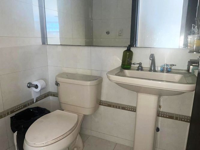 Apartamento de 3 alcobas en venta en Altos Del Prado, Barranquilla, 214 m² · foto 11 de 16