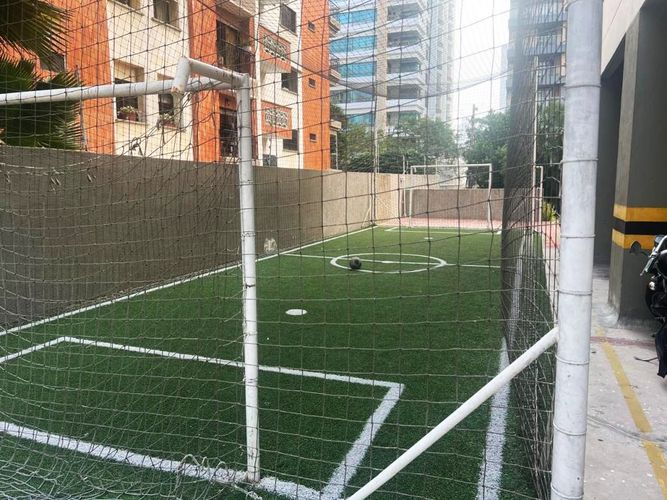 Apartamento de 3 alcobas en venta en Altos Del Prado, Barranquilla, 214 m² · foto 12 de 16
