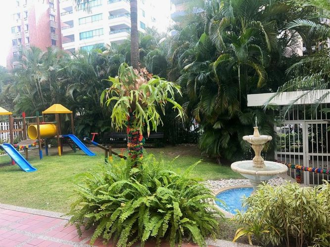 Apartamento de 3 alcobas en venta en Altos Del Prado, Barranquilla, 214 m² · foto 15 de 16