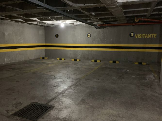 Apartamento de 3 alcobas en venta en Altos Del Prado, Barranquilla, 214 m² · foto 16 de 16