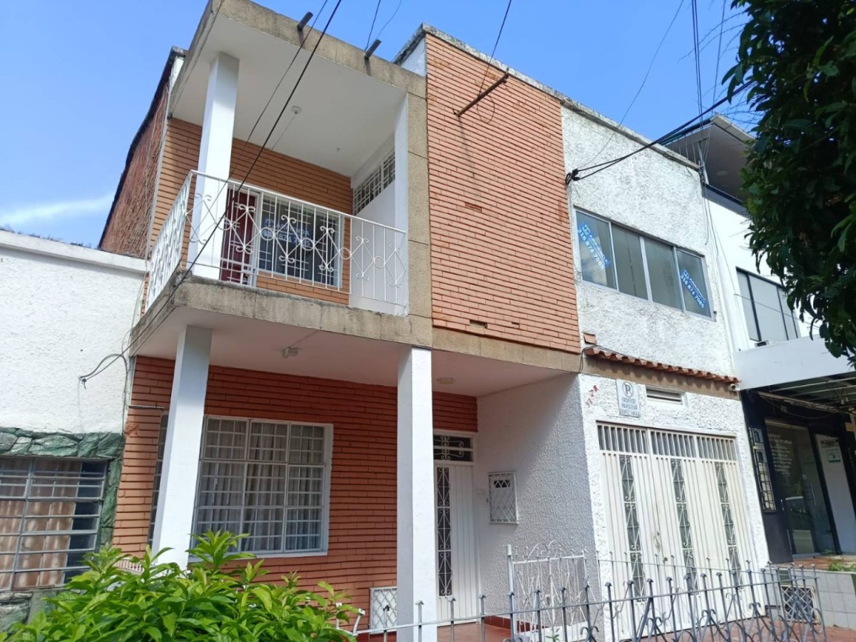 Apartamento en Arriendo en El prado, Bucaramanga