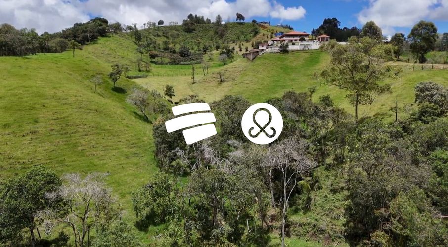 Finca en venta en Canoas, Guarne, 1150 m² · foto 6 de 8