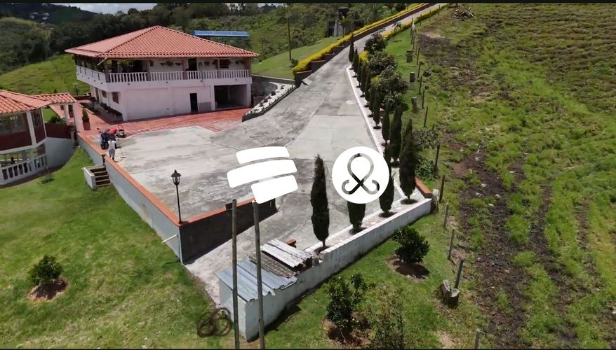 Finca en venta en Canoas, Guarne, 1150 m² · foto 7 de 8