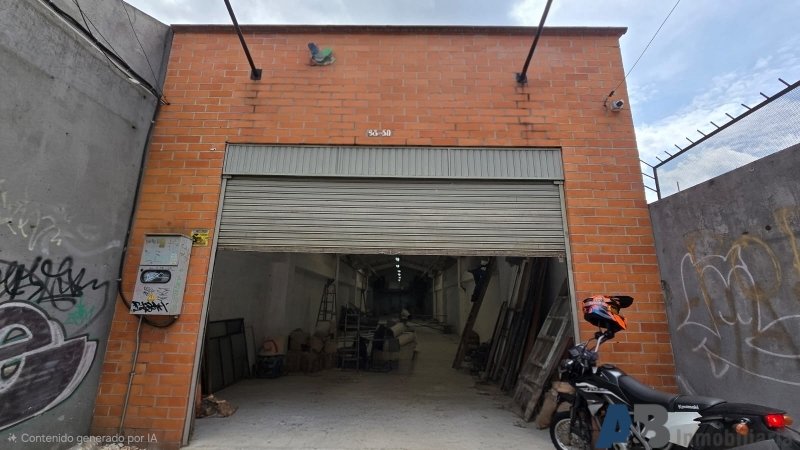 Local en Arriendo en Zona centro, Envigado