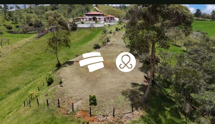 Finca en venta en Canoas, Guarne, 1150 m² · foto 8 de 8