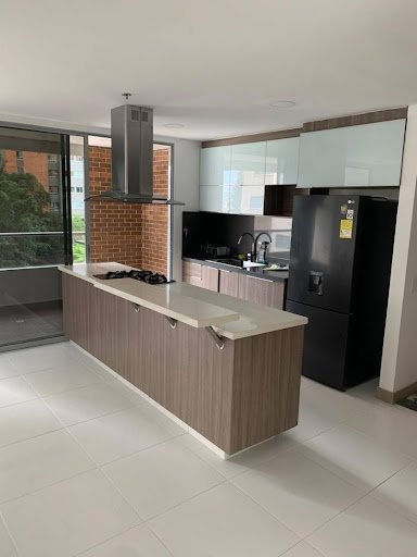 Apartamento en Arriendo en Castropol, Medellín en Castropol