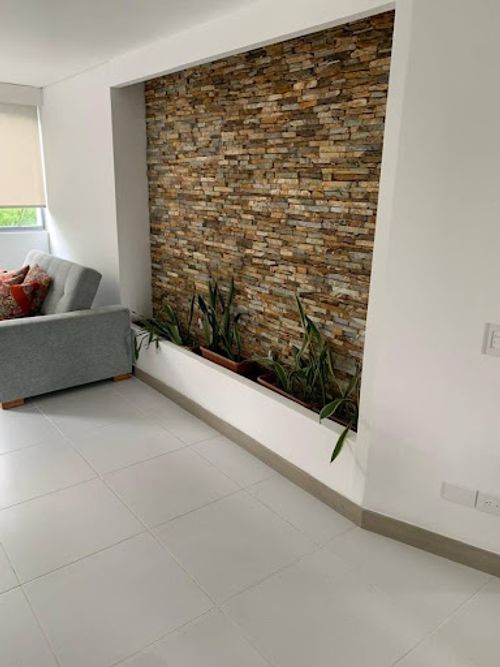 Apartamento de 3 alcobas en arriendo en Castropol, Medellín, 111 m² · foto 13 de 24