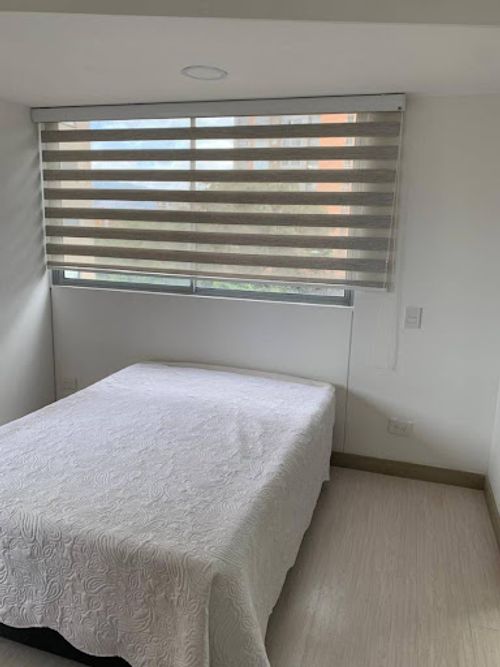 Apartamento de 3 alcobas en arriendo en Castropol, Medellín, 111 m² · foto 14 de 24