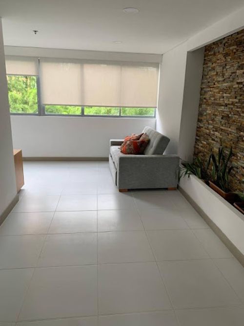Apartamento de 3 alcobas en arriendo en Castropol, Medellín, 111 m² · foto 19 de 24