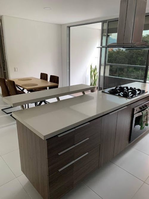 Apartamento de 3 alcobas en arriendo en Castropol, Medellín, 111 m² · foto 20 de 24