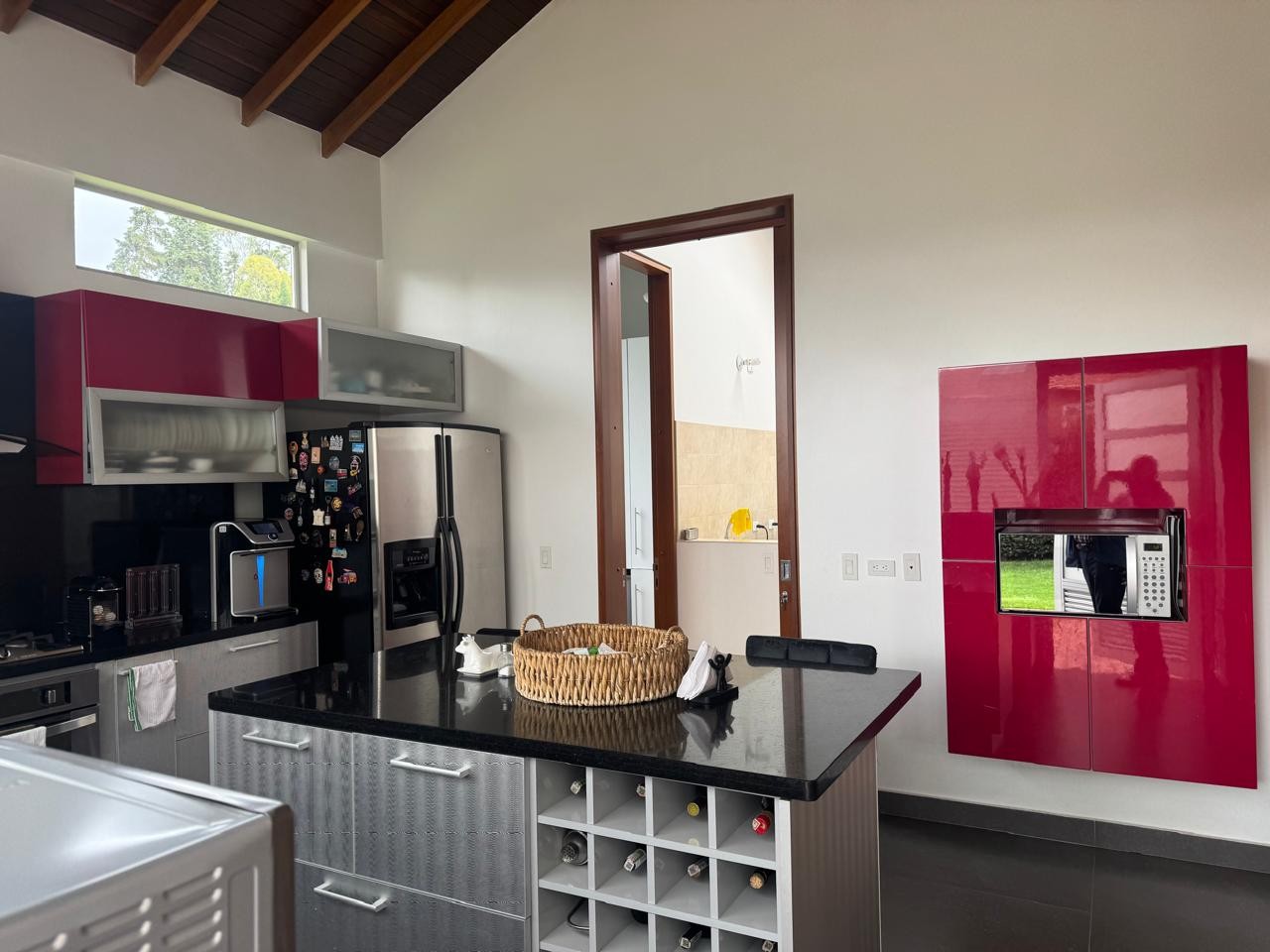 Casa en venta en Cr. Caminos De Chunugua, Cajicá · foto 13 de 20