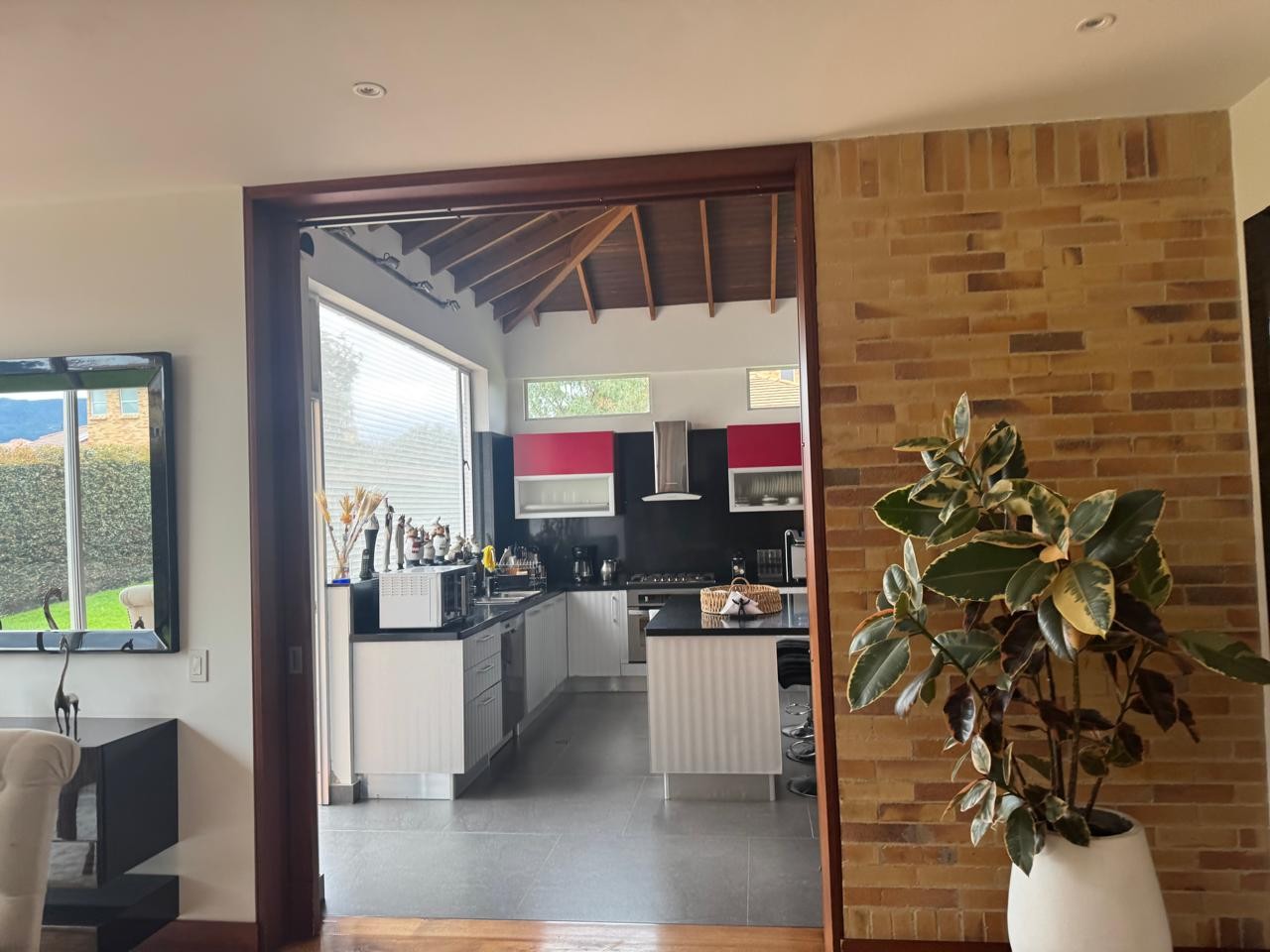 Casa en venta en Cr. Caminos De Chunugua, Cajicá · foto 14 de 20