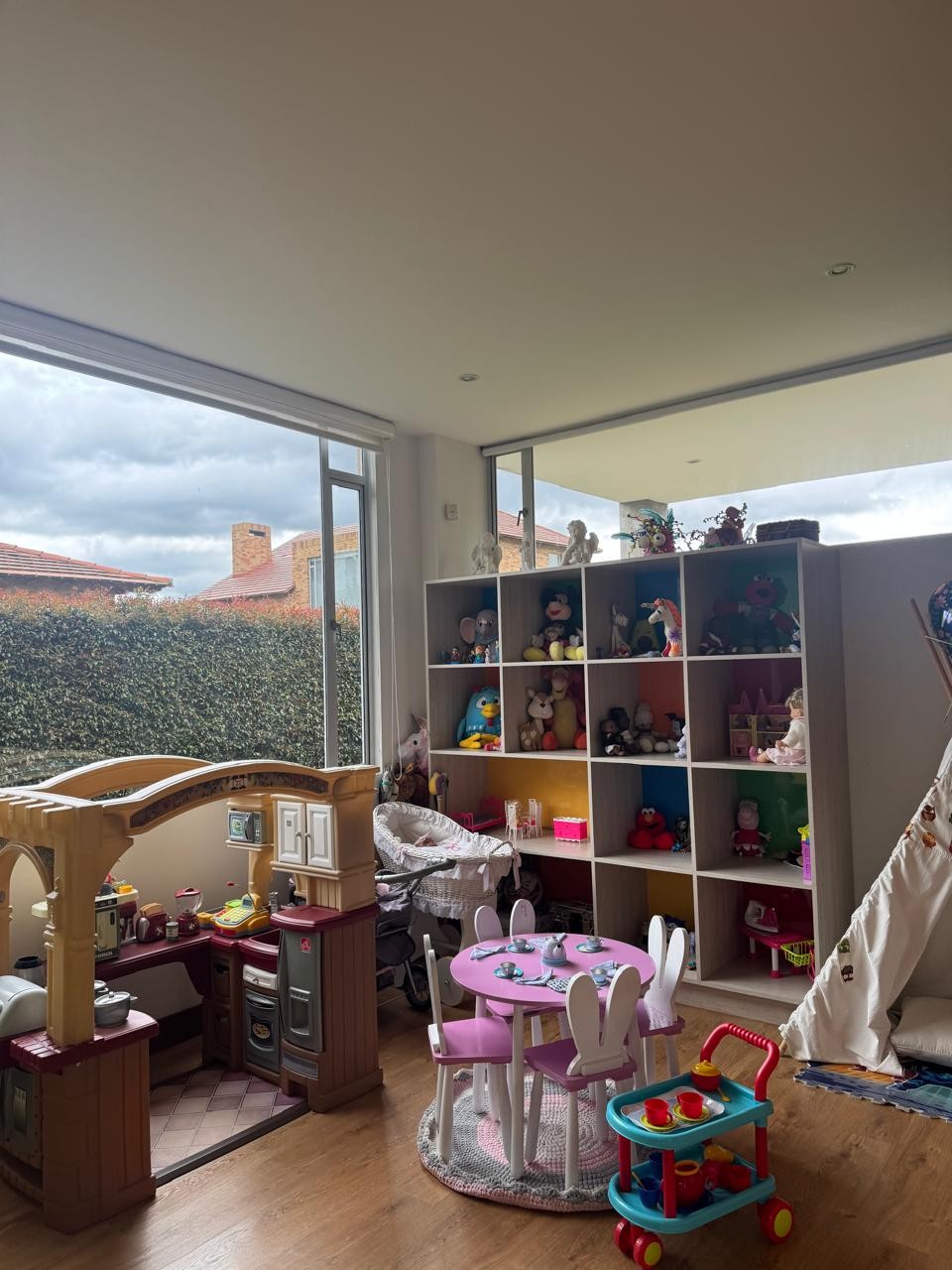 Casa en venta en Cr. Caminos De Chunugua, Cajicá · foto 18 de 20