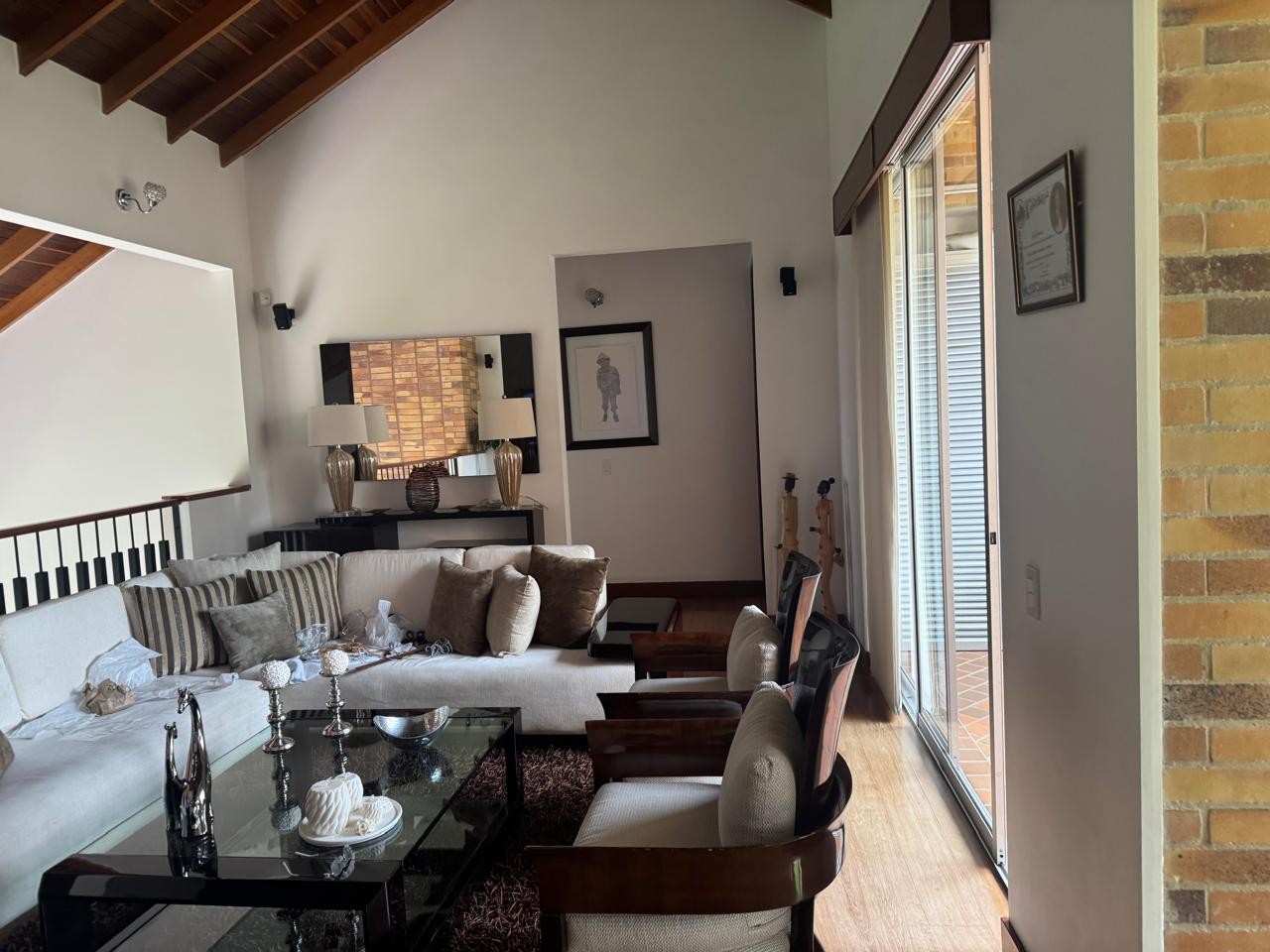 Casa en venta en Cr. Caminos De Chunugua, Cajicá · foto 12 de 20