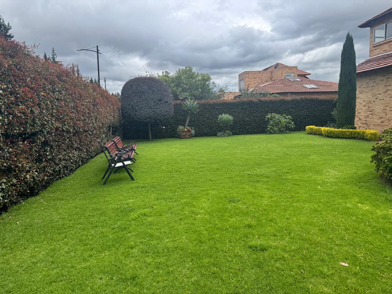 Casa en venta en Cr. Caminos De Chunugua, Cajicá · foto 5 de 20