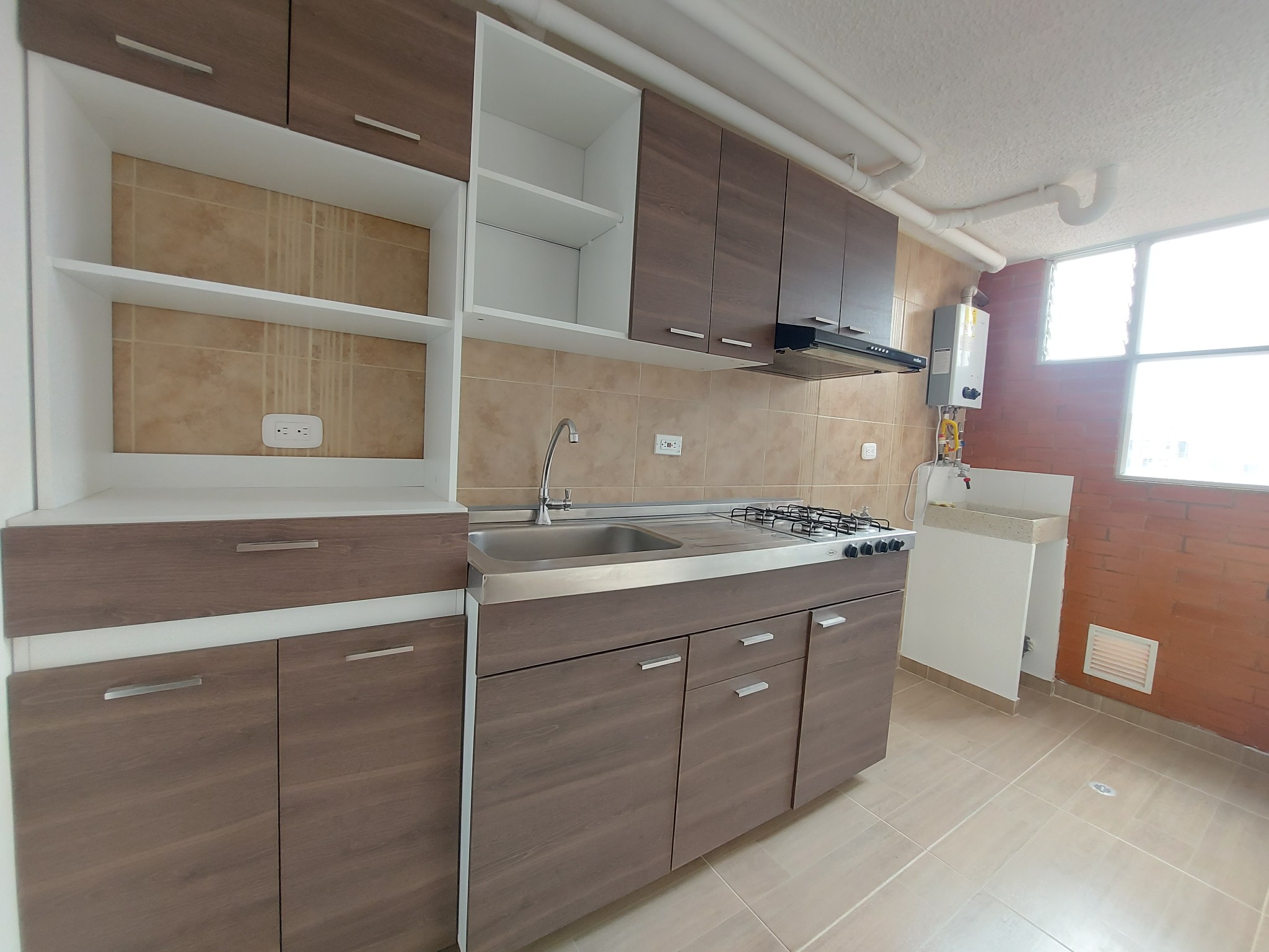 Apartamento en Arriendo en Ciudad verde, Soacha