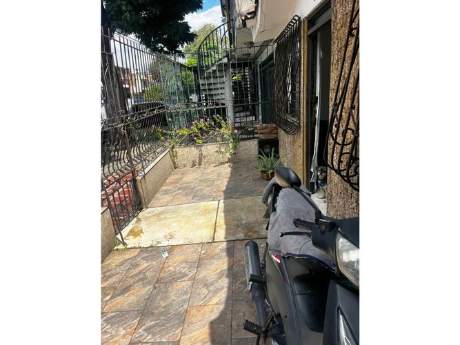 Casa de 4 alcobas en venta en Industrial, Cali, 124 m² · foto 5 de 20