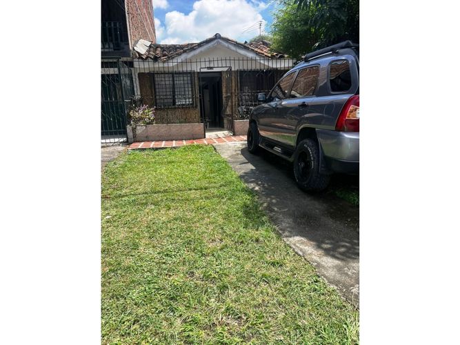 Casa de 4 alcobas en venta en Industrial, Cali, 124 m² · foto 6 de 20