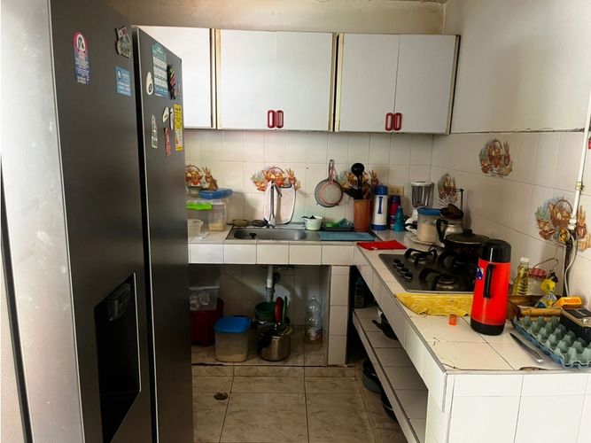 Casa de 4 alcobas en venta en Industrial, Cali, 124 m² · foto 7 de 20