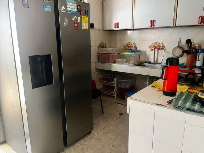 Casa de 4 alcobas en venta en Industrial, Cali, 124 m² · foto 8 de 20