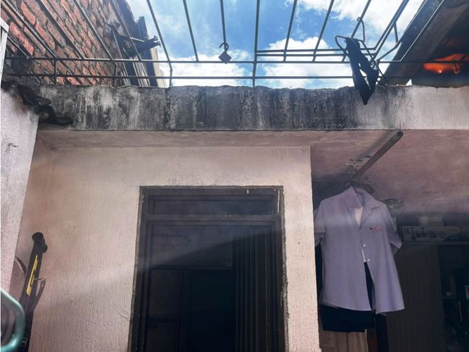 Casa de 4 alcobas en venta en Industrial, Cali, 124 m² · foto 17 de 20
