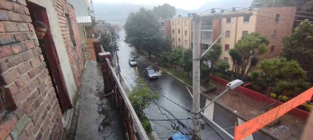 Casa en venta en Eduardo Santos, Bogotá · foto 13 de 13