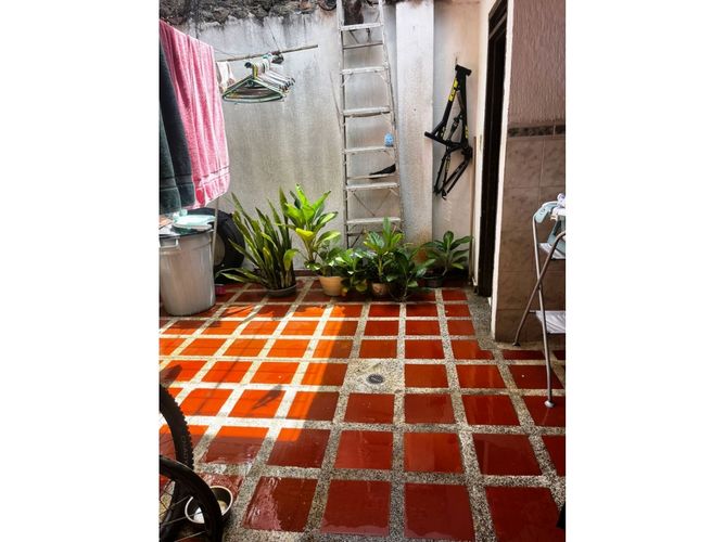 Casa de 4 alcobas en venta en Industrial, Cali, 124 m² · foto 18 de 20