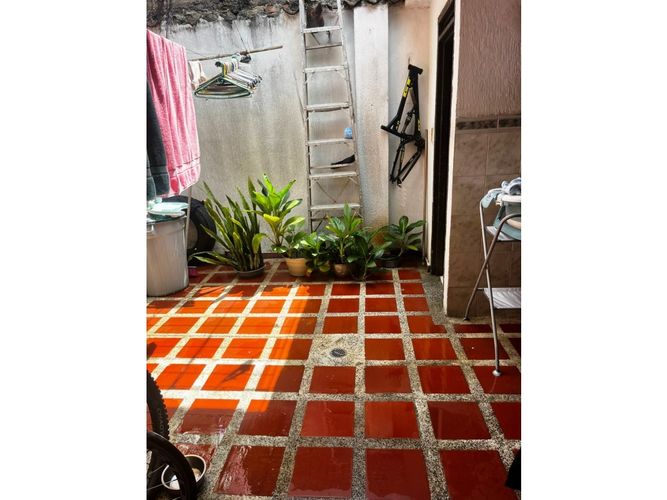 Casa de 4 alcobas en venta en Industrial, Cali, 124 m² · foto 19 de 20