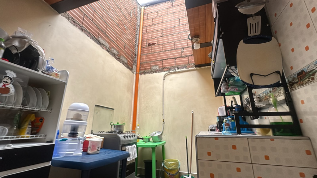 Casa en venta en Patio Bonito Ii, Bogotá · foto 17 de 22