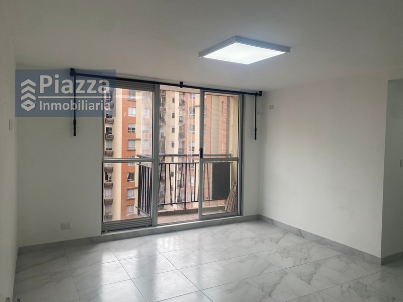 Apartment for rent in Ibagué, Ibagué