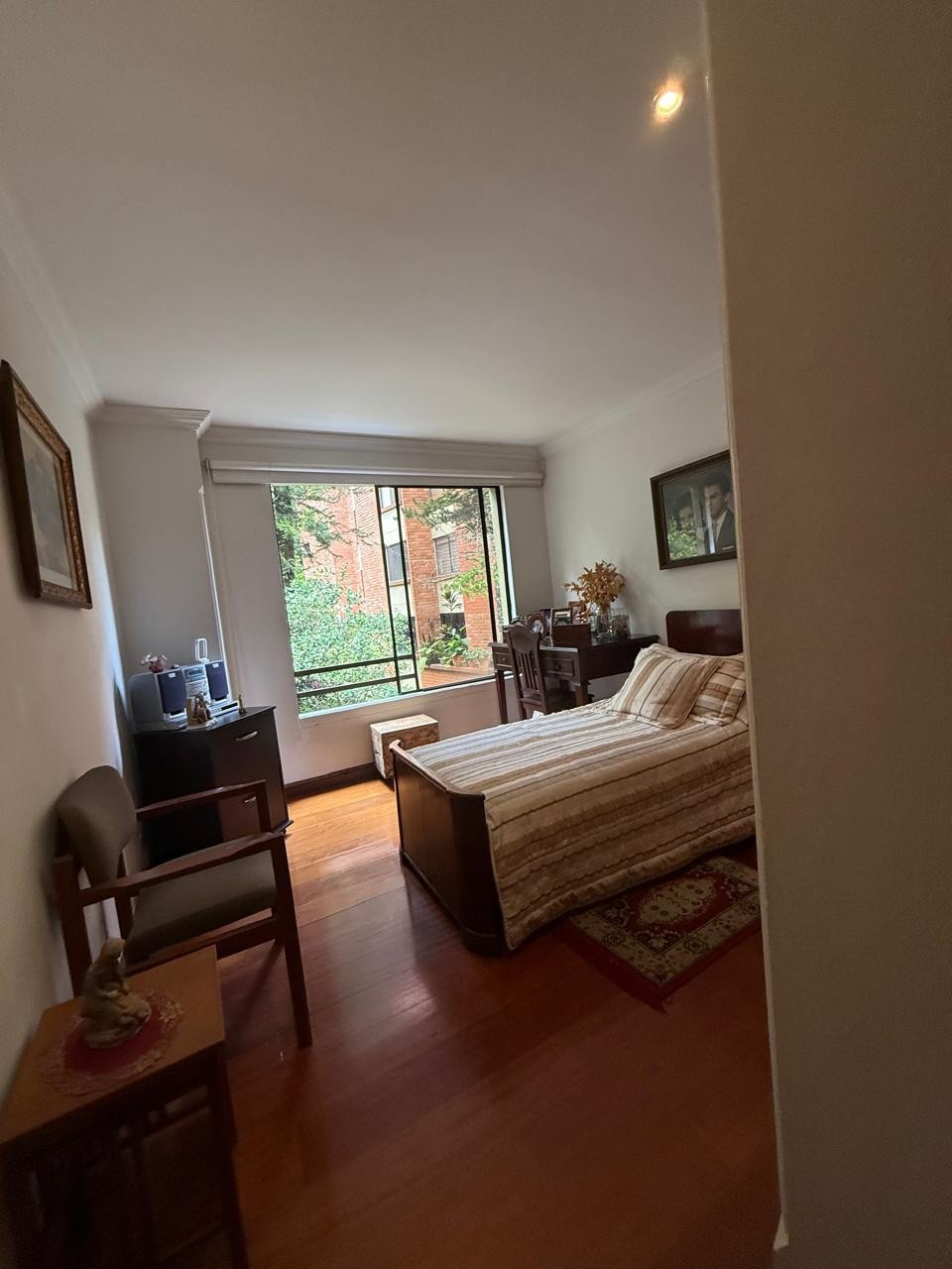Apartamento en venta en El Poblado, Medellín · foto 14 de 24