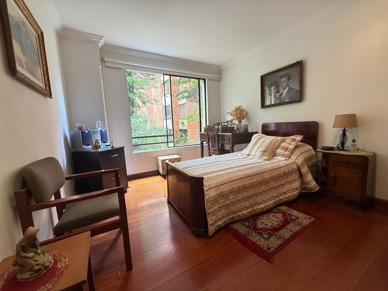 Apartamento en venta en El Poblado, Medellín · foto 17 de 24