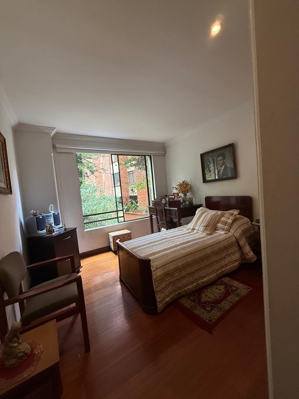 Apartamento en venta en El Poblado, Medellín · foto 15 de 24
