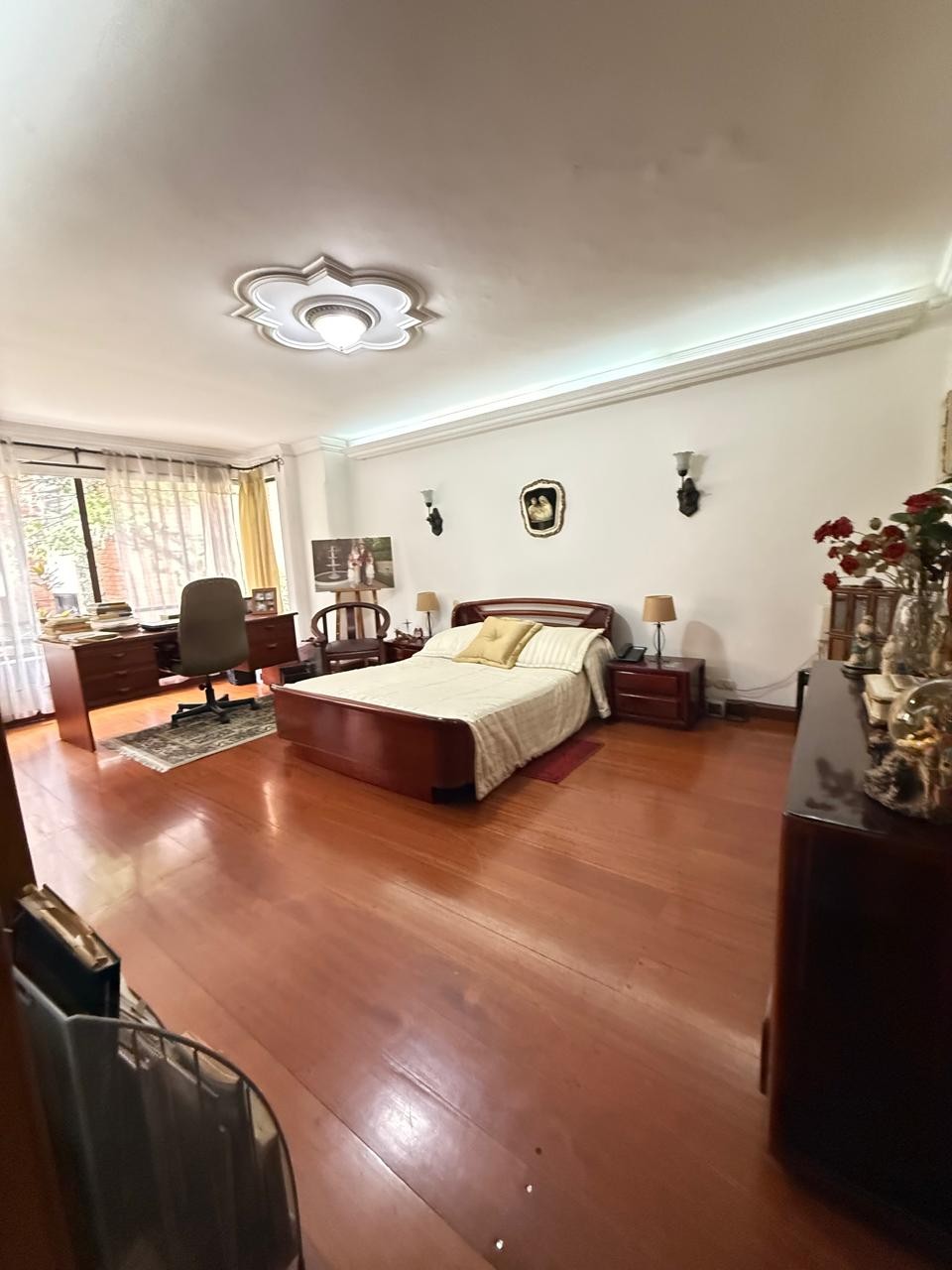 Apartamento en venta en El Poblado, Medellín · foto 10 de 24