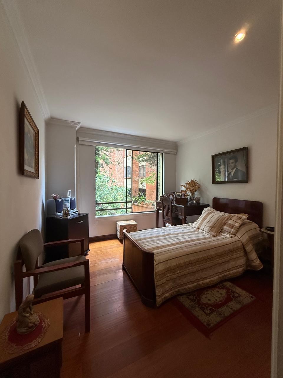 Apartamento en venta en El Poblado, Medellín · foto 16 de 24