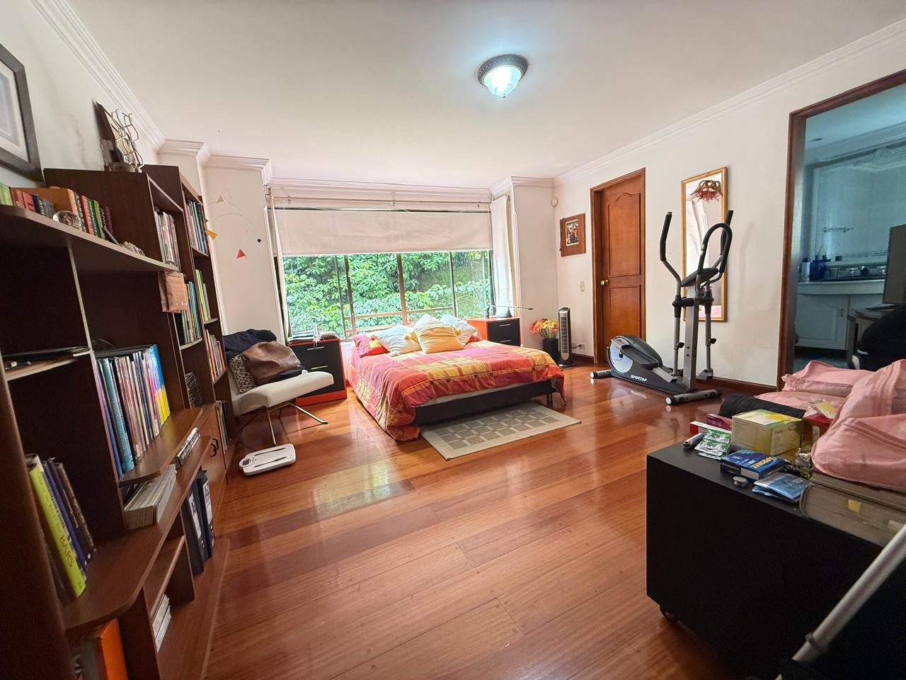 Apartamento en venta en El Poblado, Medellín · foto 20 de 24