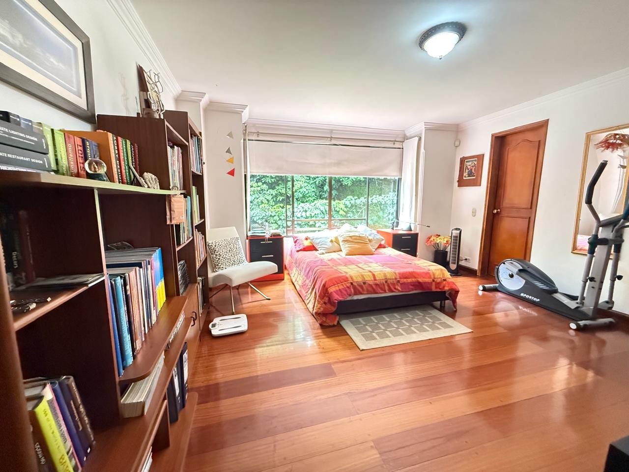 Apartamento en venta en El Poblado, Medellín · foto 18 de 24