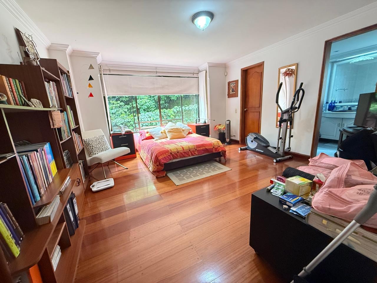 Apartamento en venta en El Poblado, Medellín · foto 19 de 24
