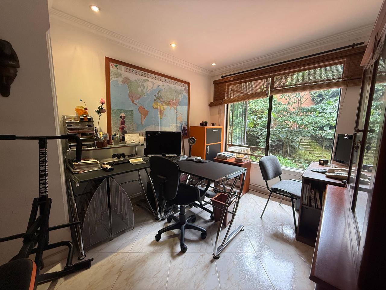 Apartamento en venta en El Poblado, Medellín · foto 22 de 24
