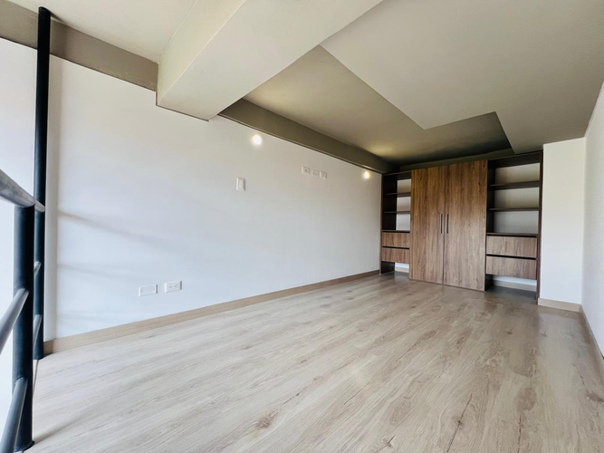 Apartaestudio en venta en Galerias, Bogotá, 17 m² · foto 7 de 11