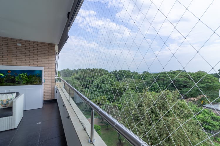 Apartamento de 3 alcobas en venta en Pance, Cali, 186 m² · foto 8 de 20