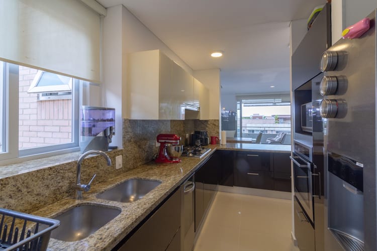 Apartamento de 3 alcobas en venta en Pance, Cali, 186 m² · foto 9 de 20