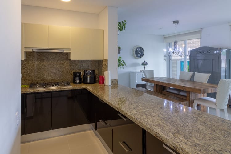 Apartamento de 3 alcobas en venta en Pance, Cali, 186 m² · foto 10 de 20