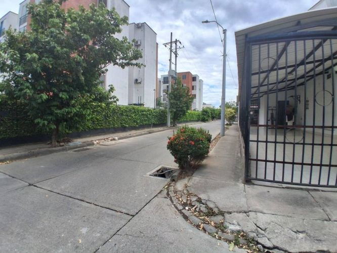 Casa de 2 alcobas en venta en Ub. Puertas Del Sol, Neiva, 133 m² · foto 4 de 14